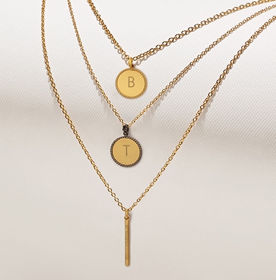 CUSTOM JEWELRY ENGRAVING