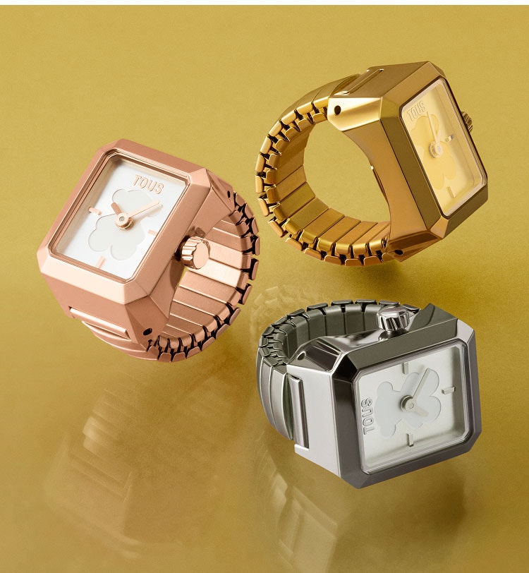 WW Home: Audree-Relojes
