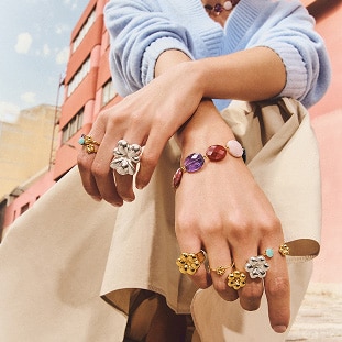 Anillos