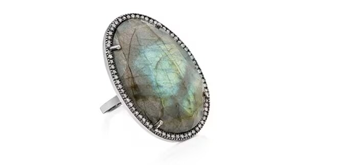 Labradorite