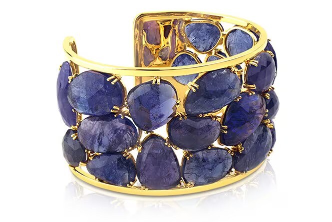 tanzanite