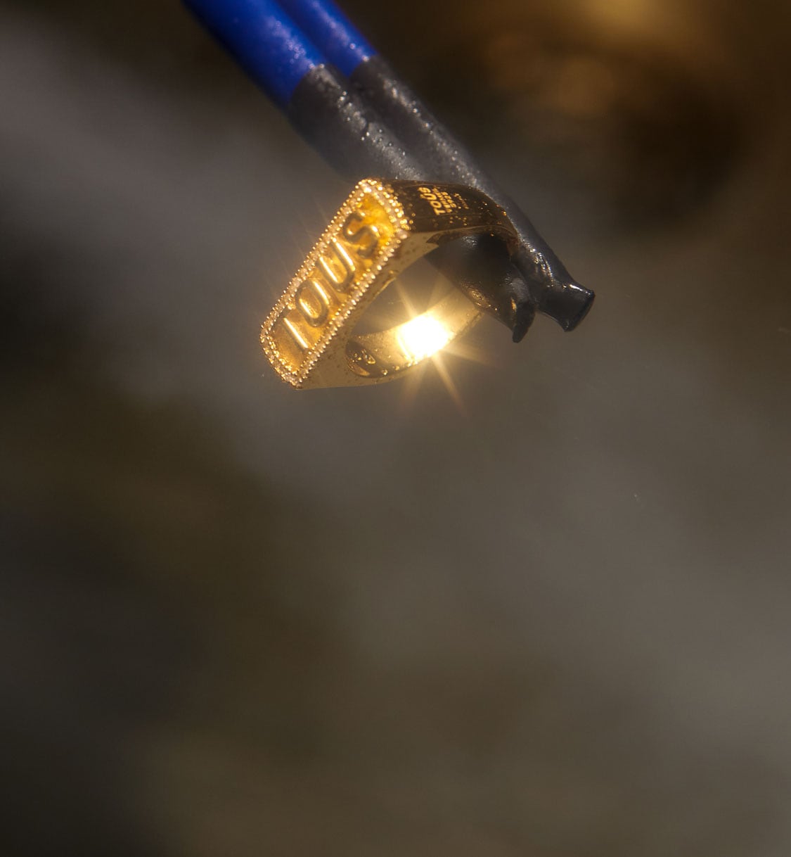 Jewelry quality certificates