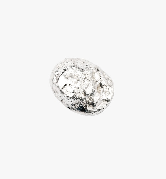 Silver
