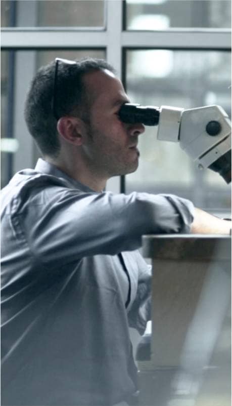 CUSTOM JEWELRY ADAPTATION