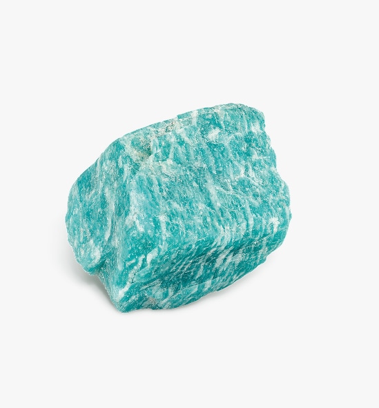 AMAZONITE