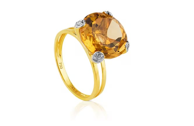 citrine