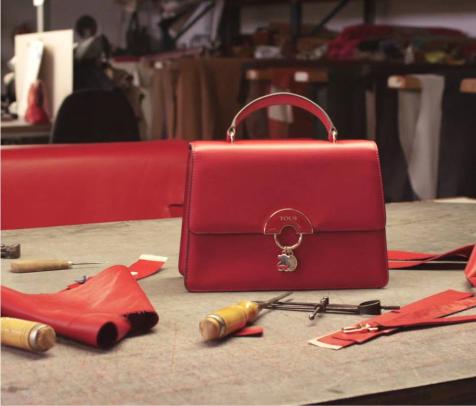 TOUS PERSONALIZATION