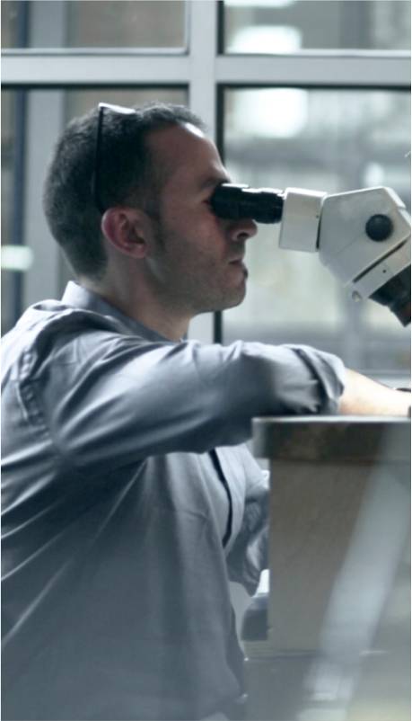 CUSTOM JEWELRY ADAPTATION