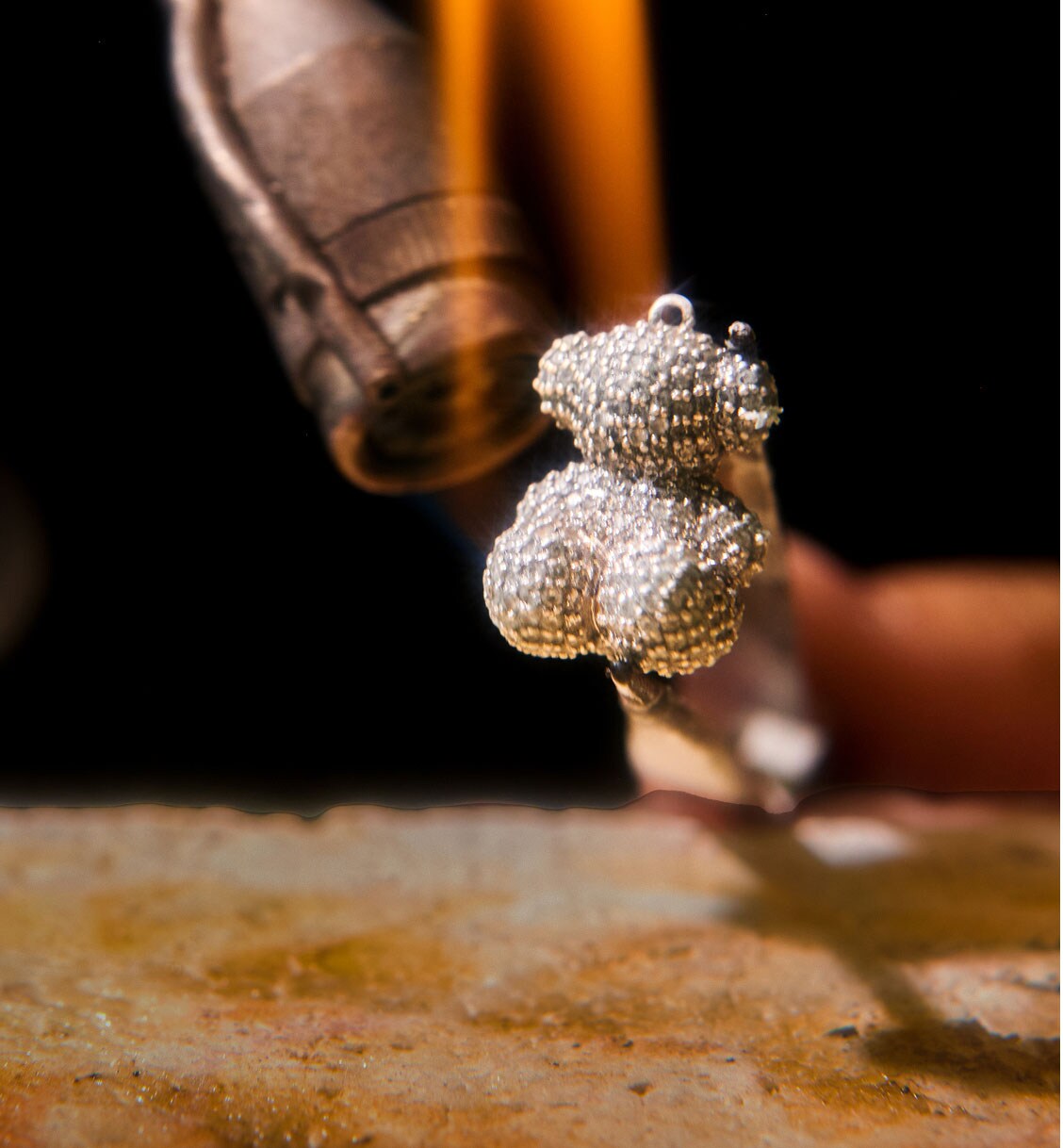 Tecnicas de produccion