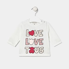 Dievčenské tričká a polokošele Kids & Baby