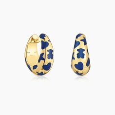 Nowe modele kolczyków