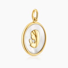 Medailonky k prvnímu svatému přijímání