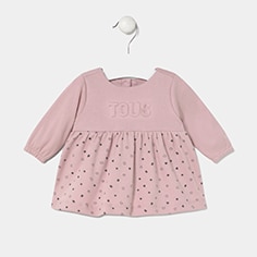 Šaty a súpravy pre bábätko Kids & Baby