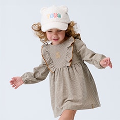 Dievčenské oblečenie Kids & Baby