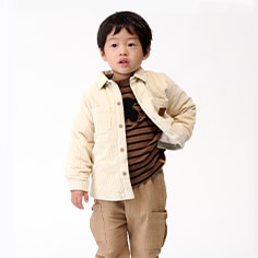 Kids & Baby pro chlapce