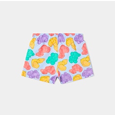 Odzież plażowa dla chłopców z kolekcji Kids & Baby