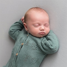 Kids & Baby pro miminka