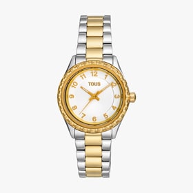 Relojes comuni&oacute;n