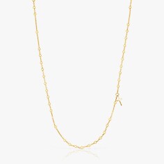 Cadenas de comuni&oacute;n