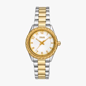 Relojes comuni&oacute;n