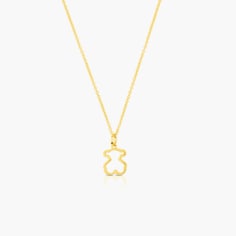 Collares bañados de oro