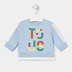 Kids & Baby bebé sudaderas