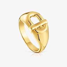 Signet rings