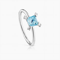 Medium rings