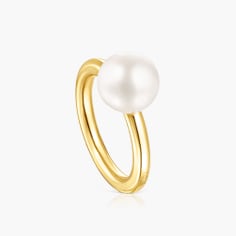 Pearl rings