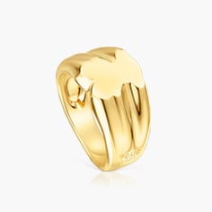 Pinky rings