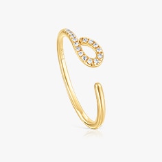 Open rings