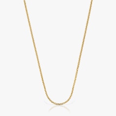 Long chains