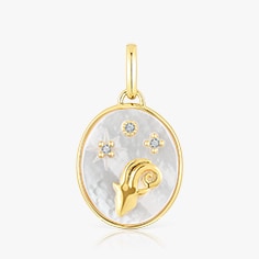 Dijes hor&oacute;scopo