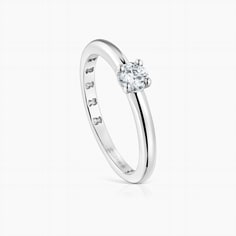 Joyas con diamantes de laboratorio