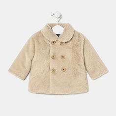 Kids & Baby menina casacos