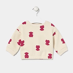 Kids & Baby menina sweatshirts