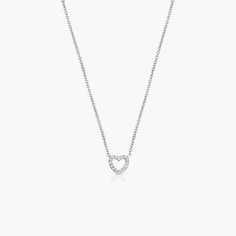 Colares com diamantes