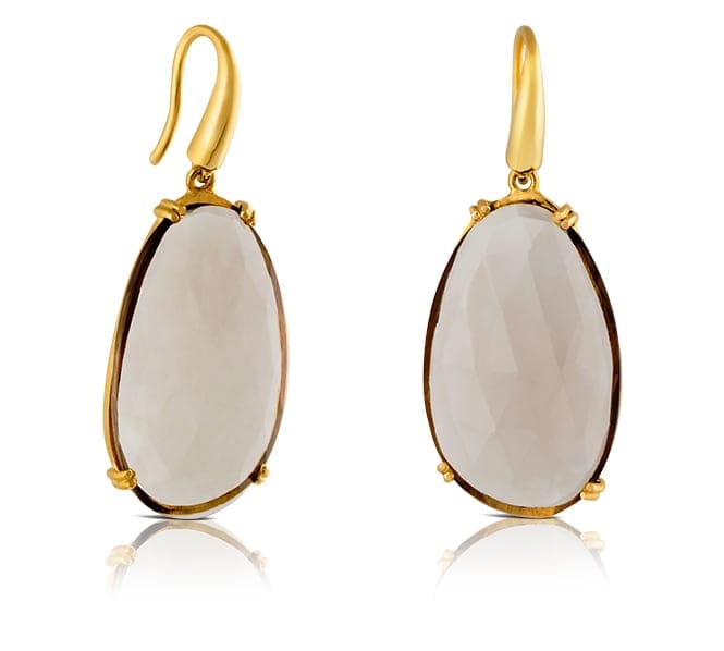 дымчатый кварц