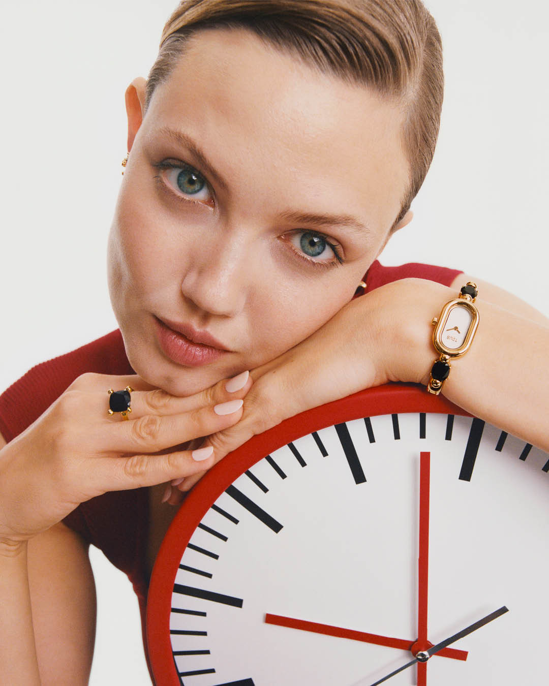 Как правильно носить наручные часы?