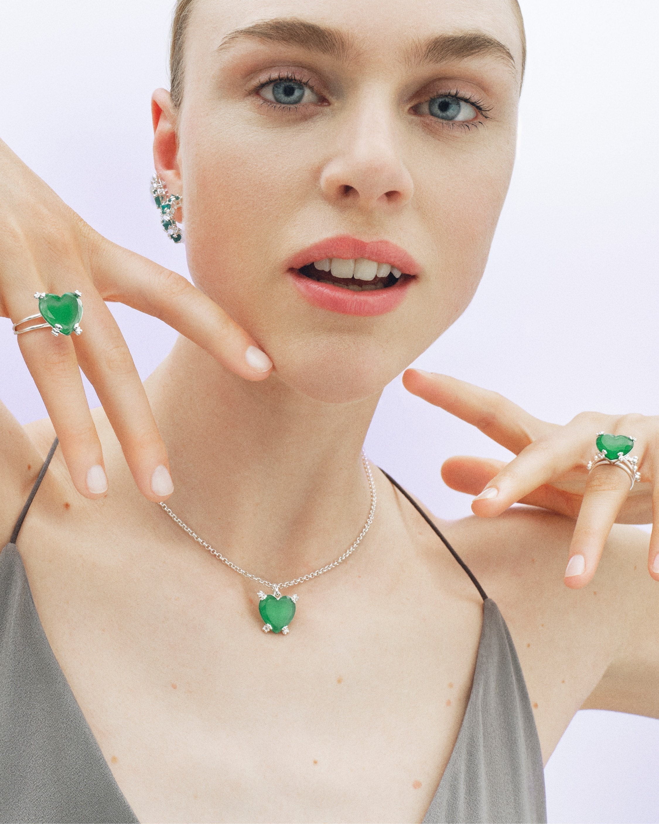 Халцедон: магические свойства камня