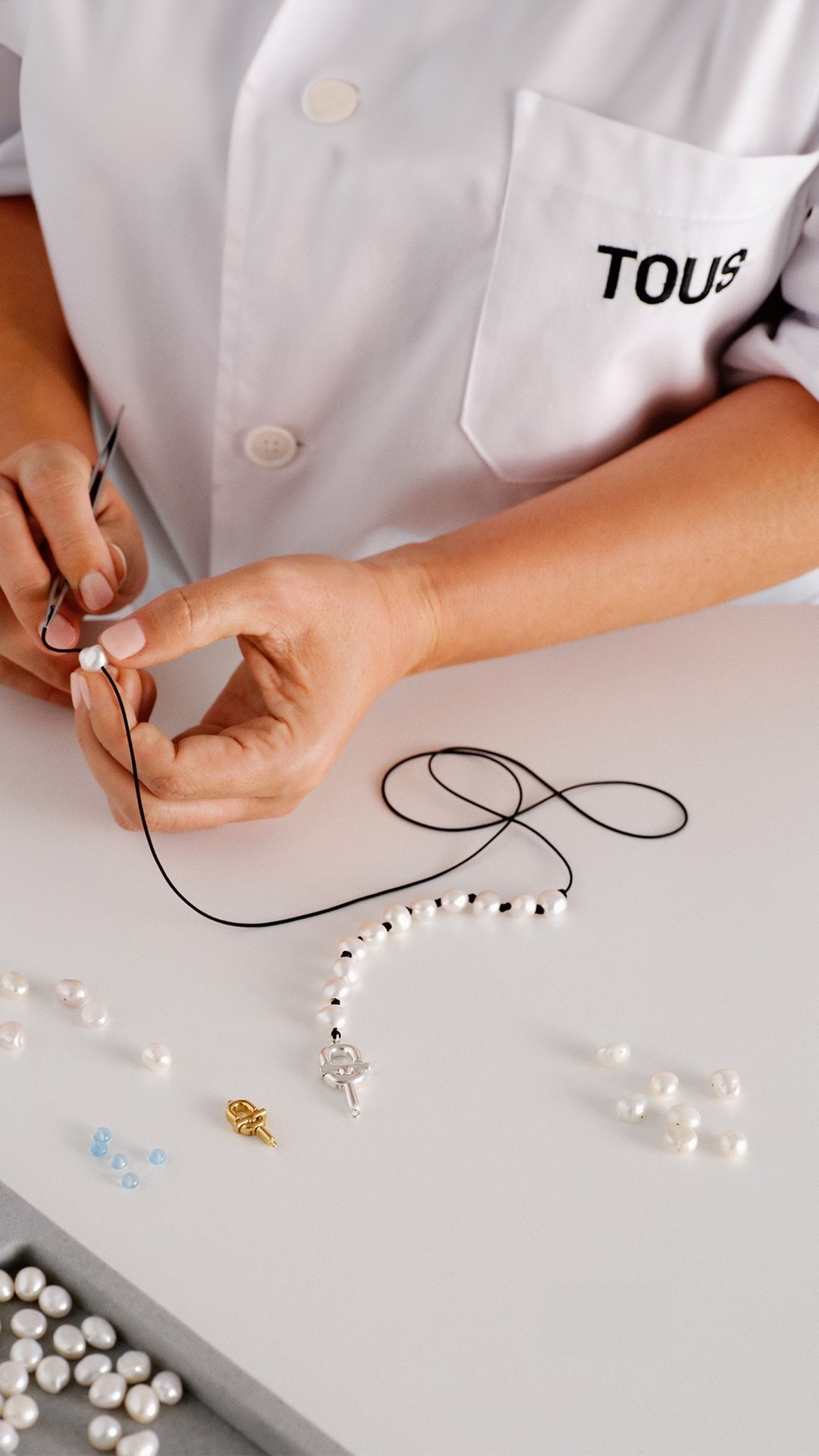 Жемчуг — свойства, как отличить