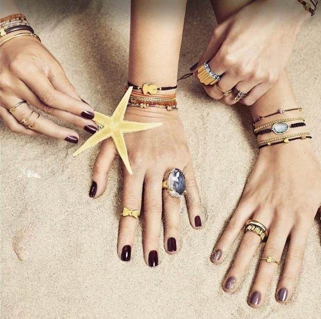 Фианит, циркон и цирконий — в чем разница?