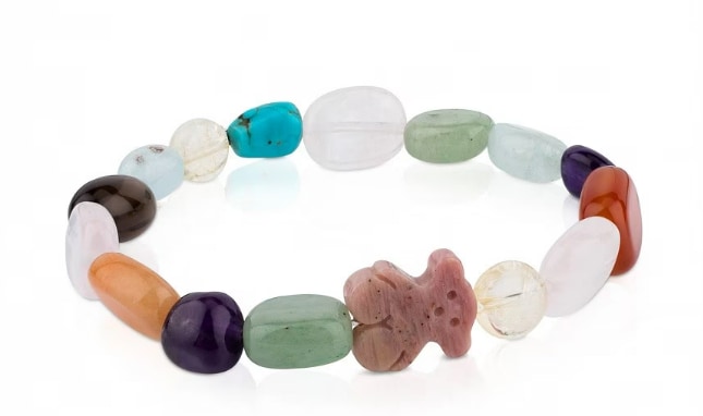 Аквамарин: история и свойства ювелирного камня