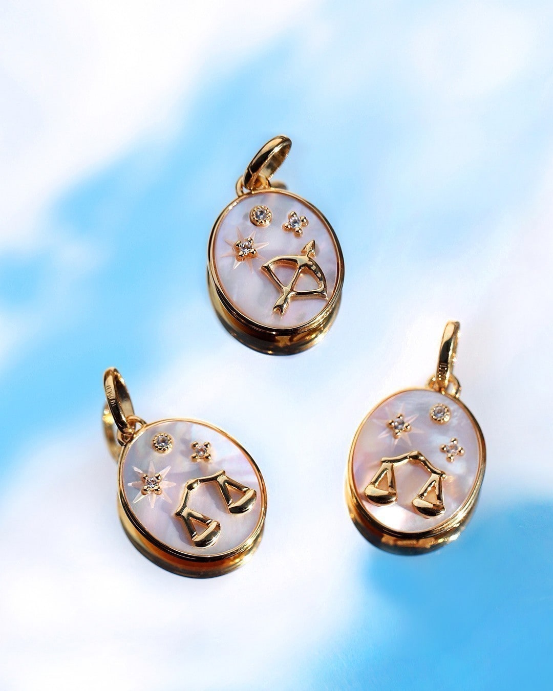 Какие камни подходят Весам по гороскопу