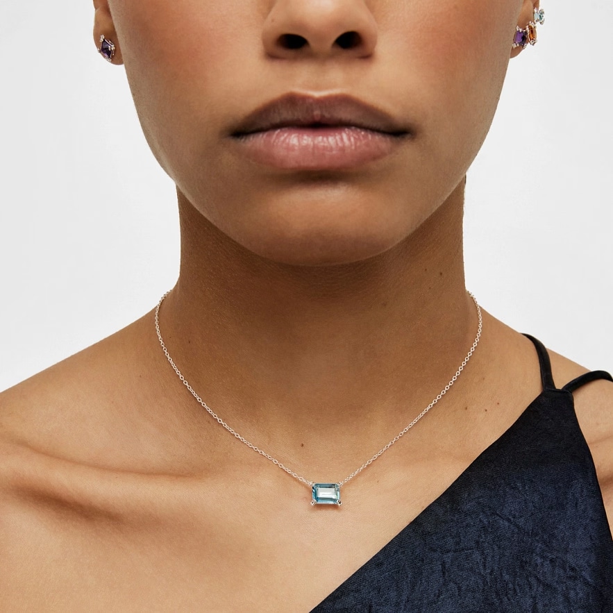 Ювелирный камень топаз: характеристика