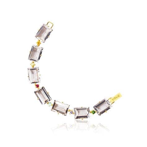 ГОРНЫЙ ХРУСТАЛЬ