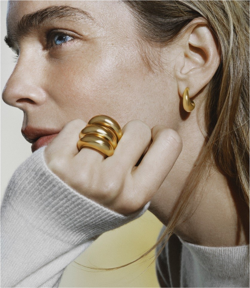 К чему снится золото, золотые украшения