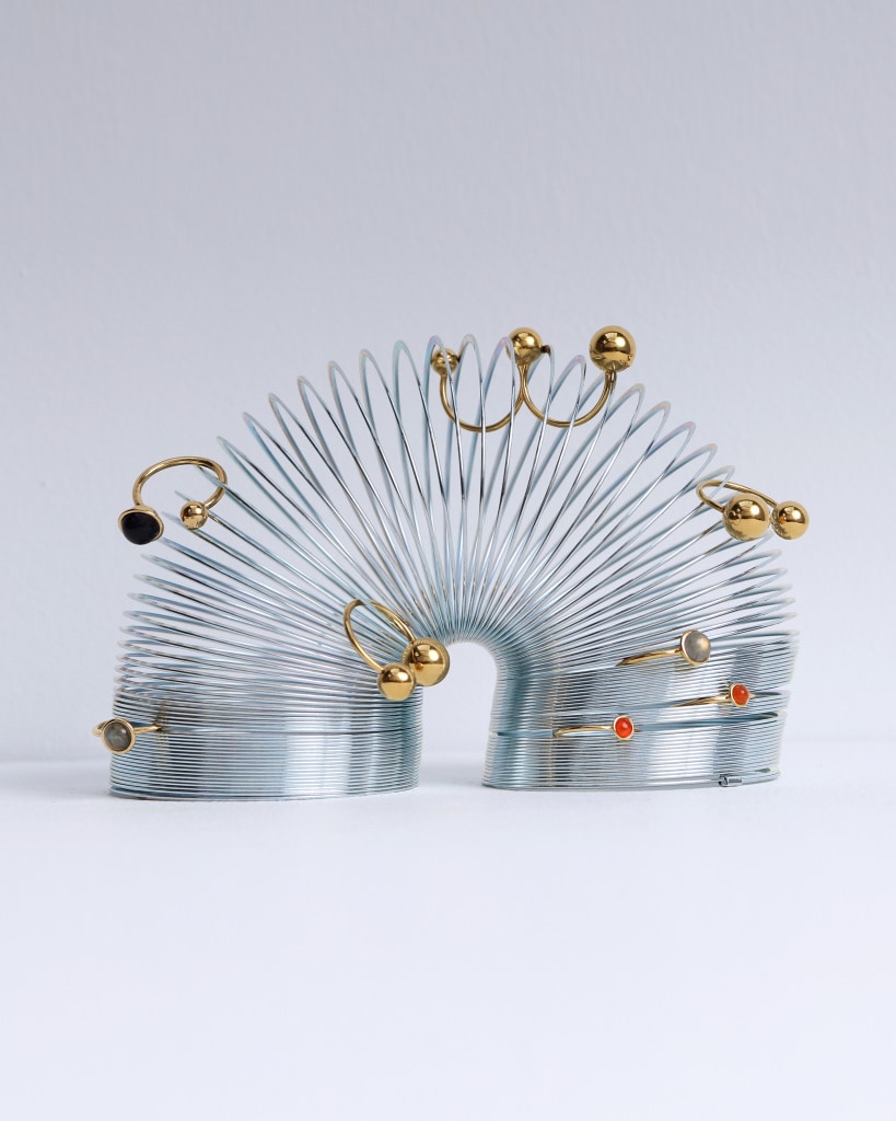 Украшения из лабрадорита, характеристика и магические свойства Украшения из лабрадорита, характеристика и магические свойства