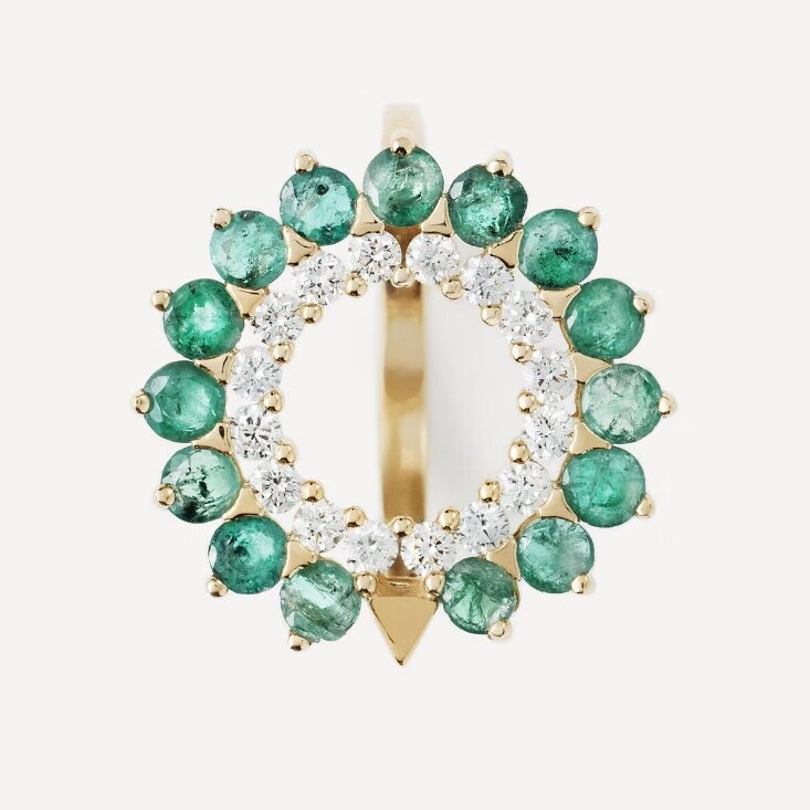 Изумруд: хрупкий камень с сильной историей