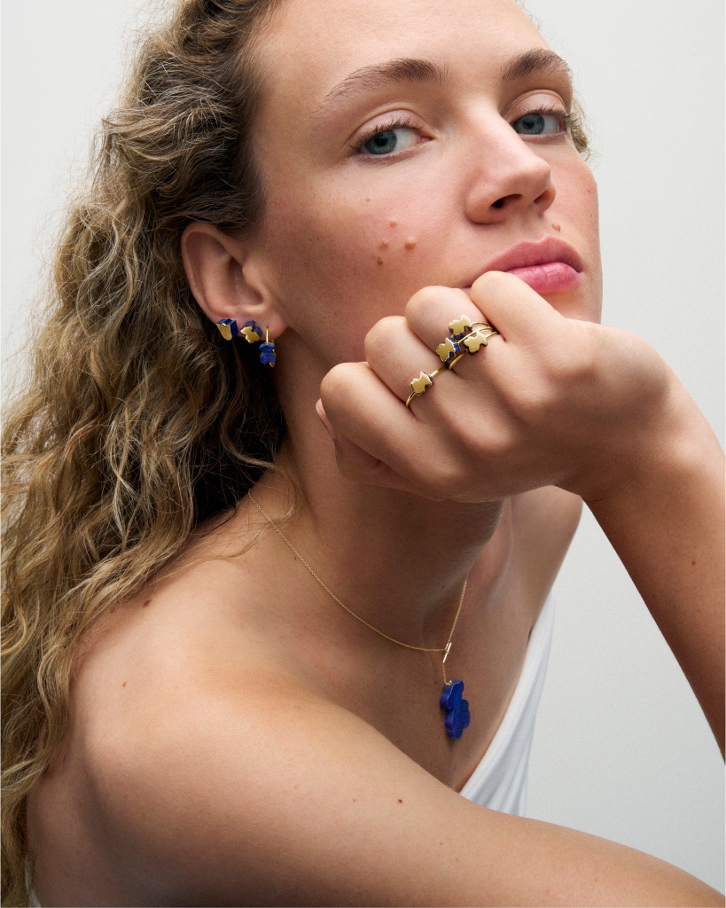 Лазурит: магические свойства драгоценного камня Лазурит: магические свойства драгоценного камня